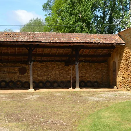 Le Castelat De Julienna